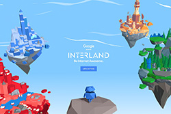 interland